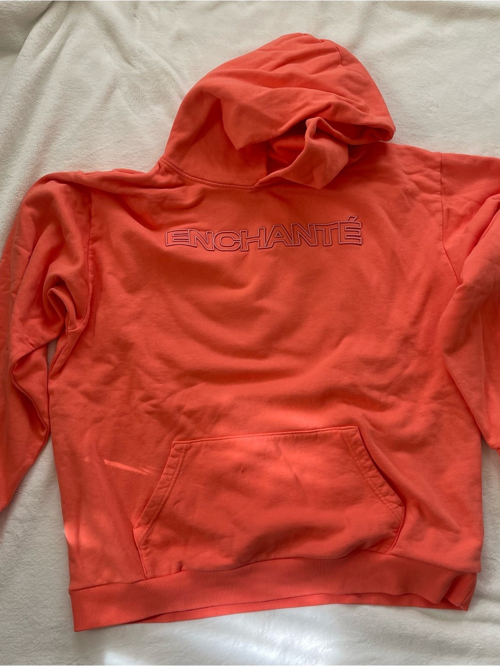 ENCHANTÉ by Daniel Ricciardo Pitstop in Paradise Hoodie